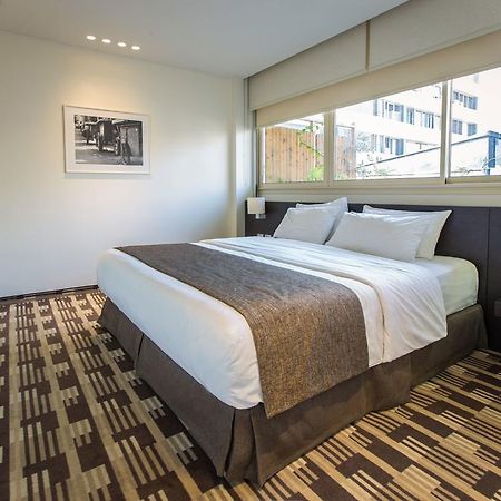 Hotel Cavalier Bejrút Kültér fotó