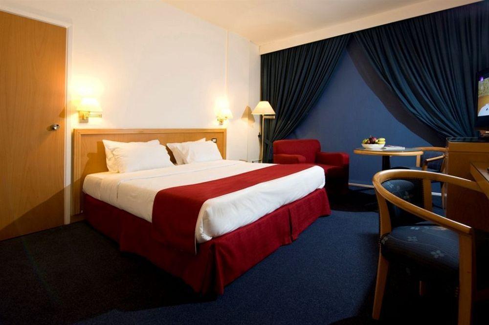 Hotel Cavalier Bejrút Kültér fotó