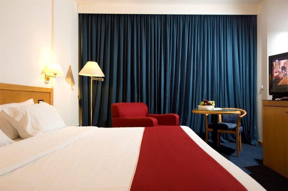 Hotel Cavalier Bejrút Szoba fotó
