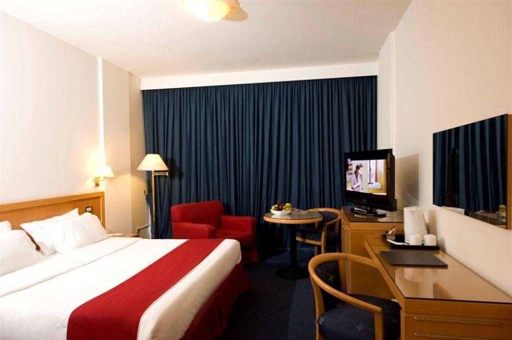 Hotel Cavalier Bejrút Kültér fotó
