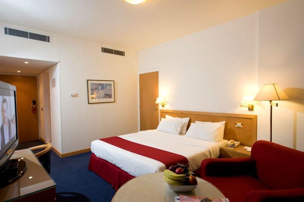 Hotel Cavalier Bejrút Kültér fotó