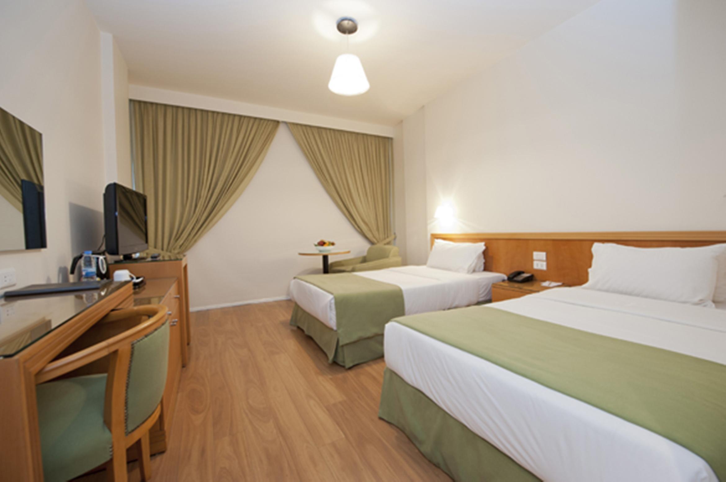 Hotel Cavalier Bejrút Kültér fotó