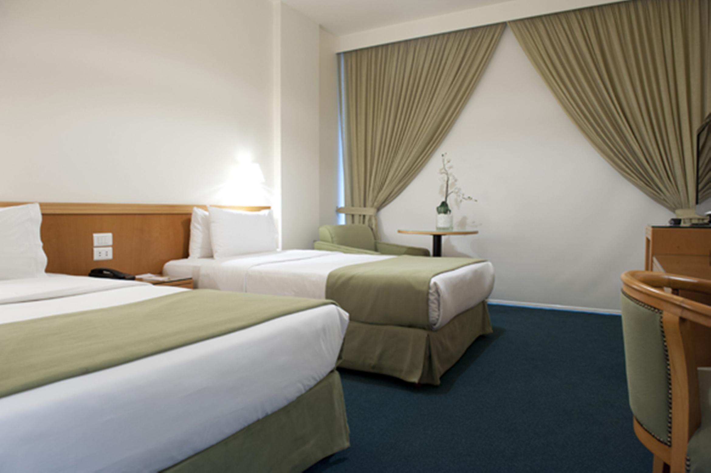 Hotel Cavalier Bejrút Kültér fotó
