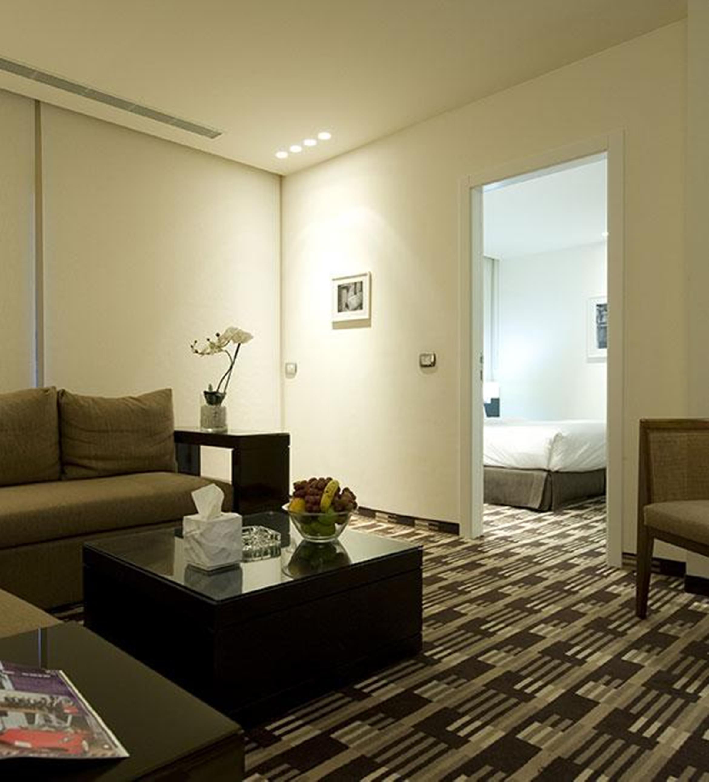 Hotel Cavalier Bejrút Kültér fotó