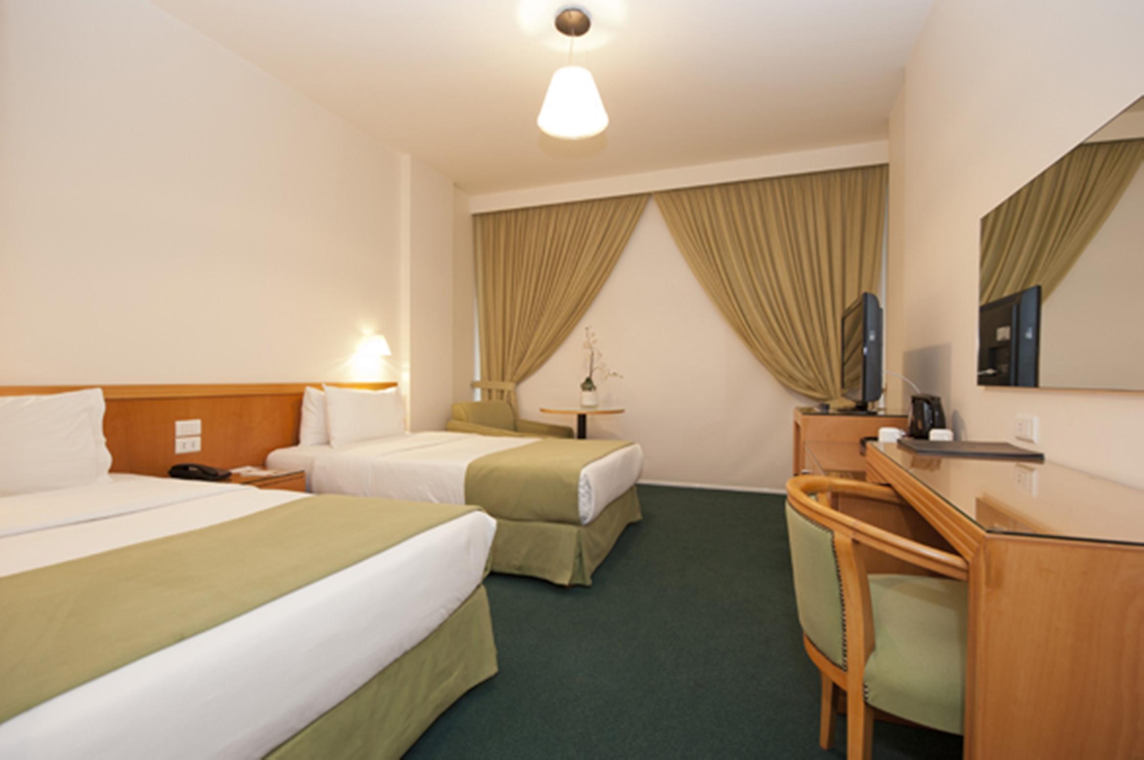 Hotel Cavalier Bejrút Kültér fotó