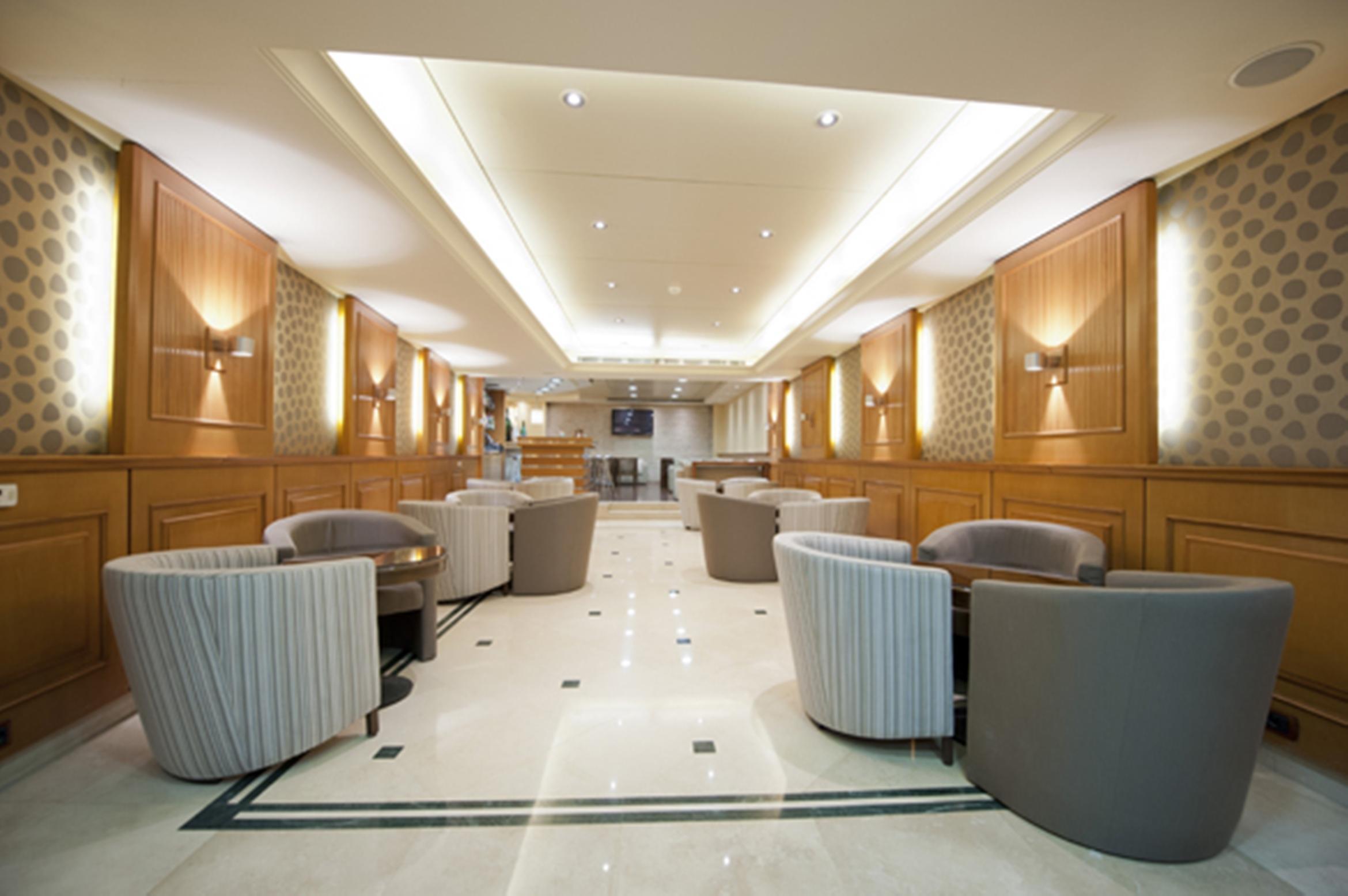 Hotel Cavalier Bejrút Kültér fotó