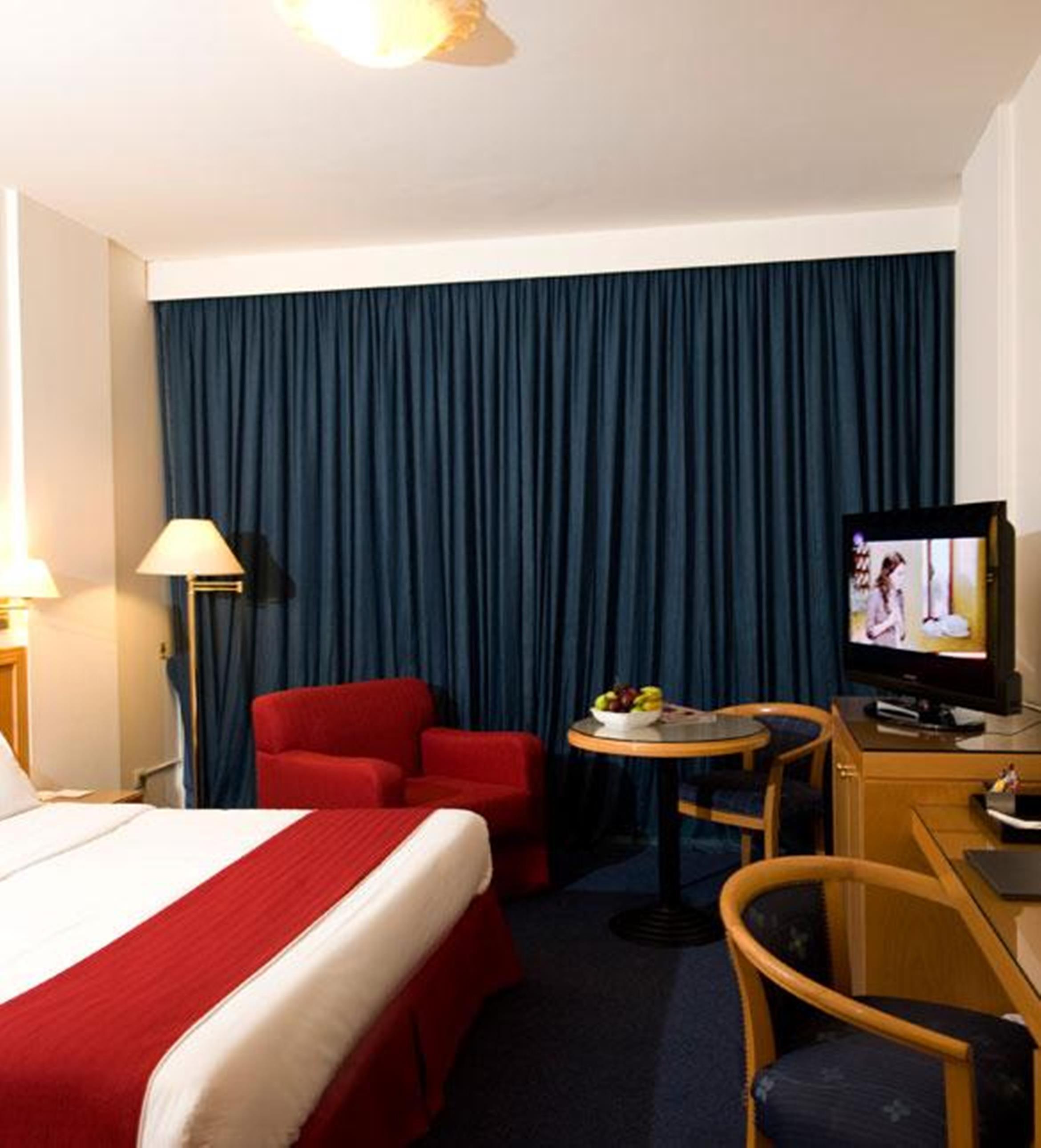 Hotel Cavalier Bejrút Kültér fotó