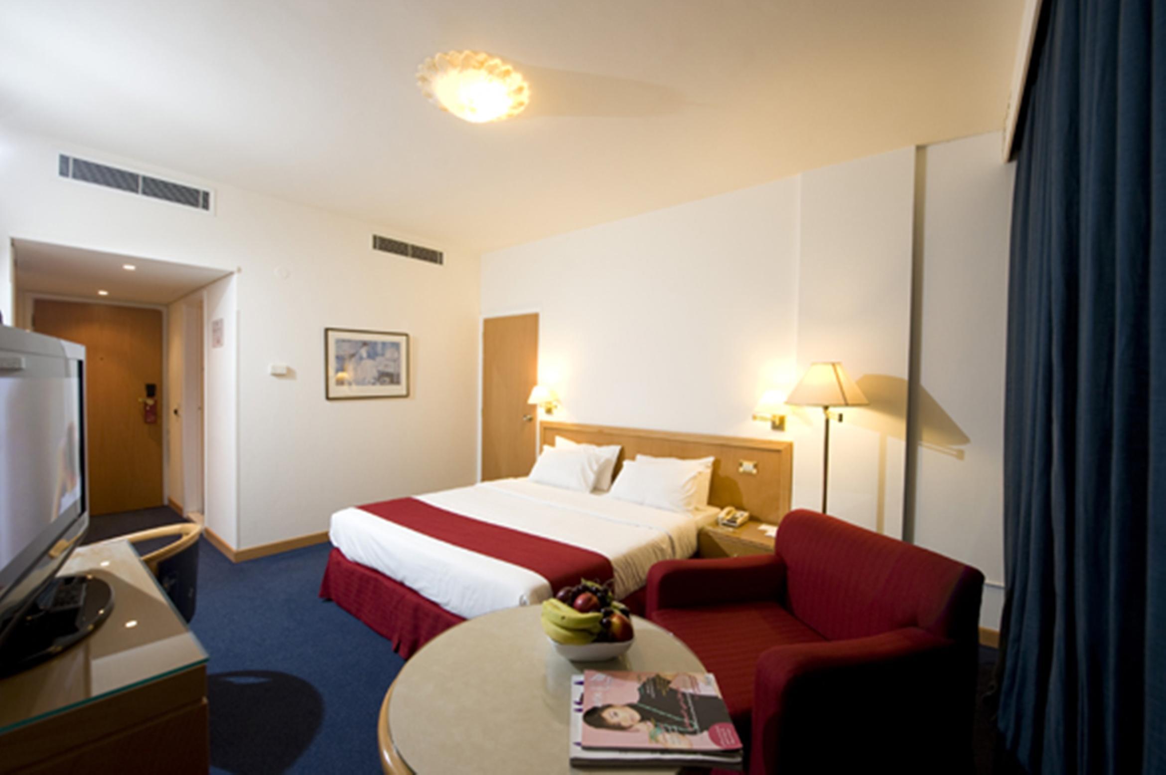 Hotel Cavalier Bejrút Kültér fotó