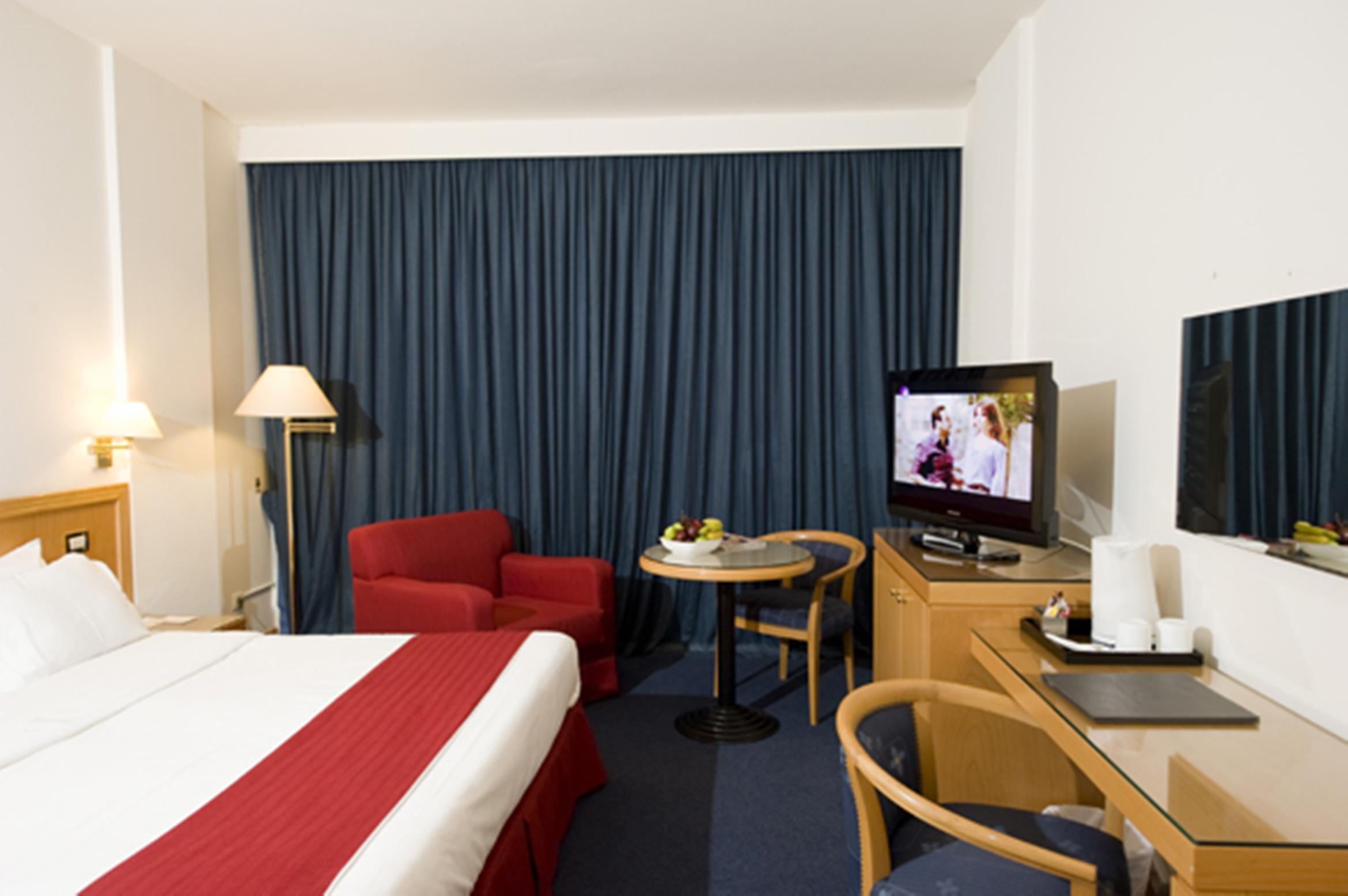 Hotel Cavalier Bejrút Kültér fotó