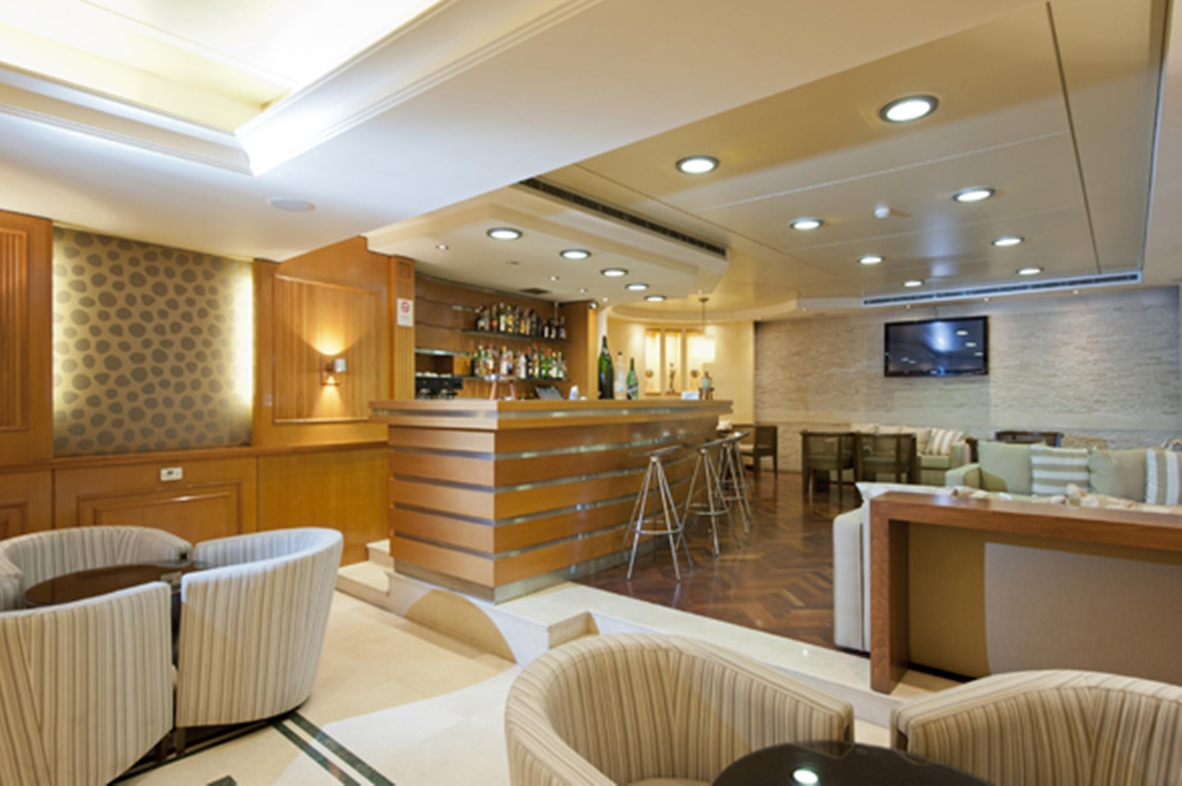 Hotel Cavalier Bejrút Kültér fotó