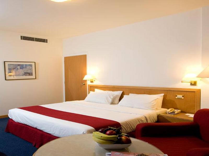 Hotel Cavalier Bejrút Kültér fotó