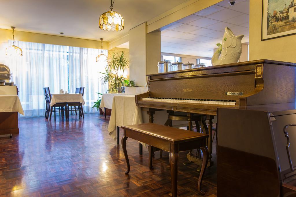Hotel Cavalier Bejrút Kültér fotó